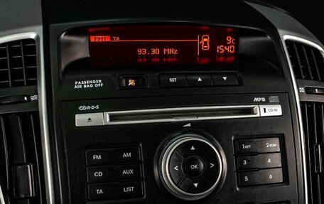 KIA cee'd I рестайлинг, 2011 год, 575 000 рублей, 13 фотография