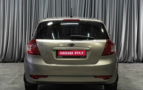 KIA cee'd I рестайлинг, 2011 год, 575 000 рублей, 4 фотография