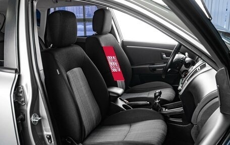 KIA cee'd I рестайлинг, 2011 год, 575 000 рублей, 8 фотография