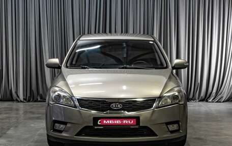 KIA cee'd I рестайлинг, 2011 год, 575 000 рублей, 3 фотография