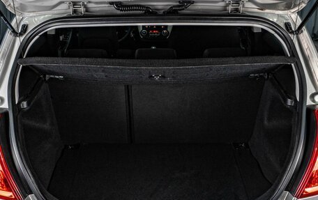 KIA cee'd I рестайлинг, 2011 год, 575 000 рублей, 17 фотография