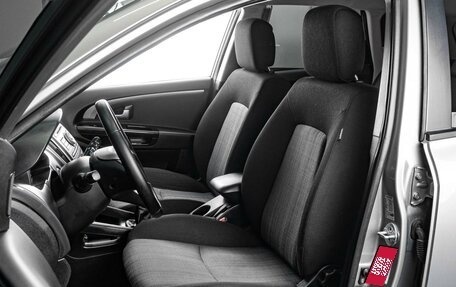 KIA cee'd I рестайлинг, 2011 год, 575 000 рублей, 10 фотография