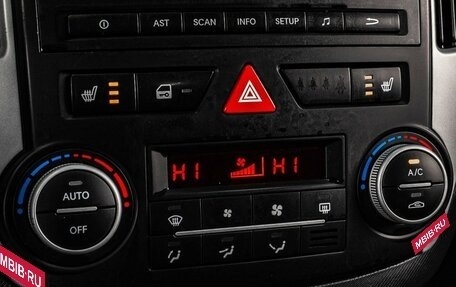 KIA cee'd I рестайлинг, 2011 год, 575 000 рублей, 14 фотография