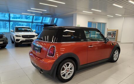 MINI Hatch, 2012 год, 999 000 рублей, 2 фотография