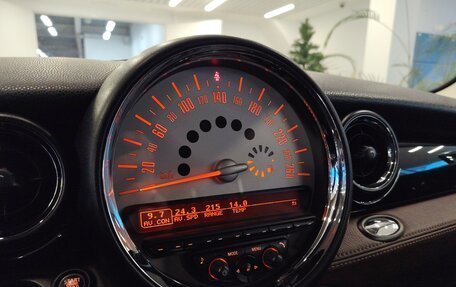 MINI Hatch, 2012 год, 999 000 рублей, 12 фотография