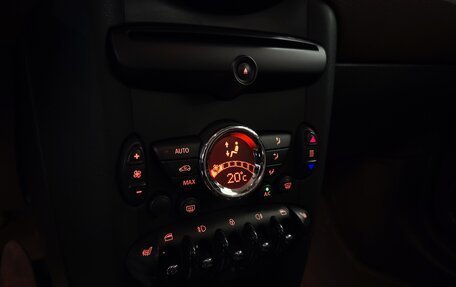 MINI Hatch, 2012 год, 999 000 рублей, 11 фотография