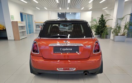 MINI Hatch, 2012 год, 999 000 рублей, 4 фотография
