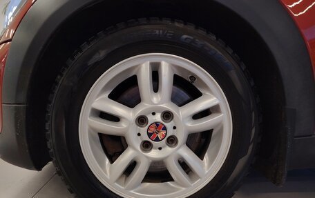 MINI Hatch, 2012 год, 999 000 рублей, 6 фотография