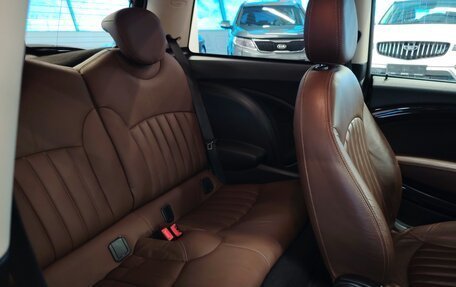 MINI Hatch, 2012 год, 999 000 рублей, 8 фотография