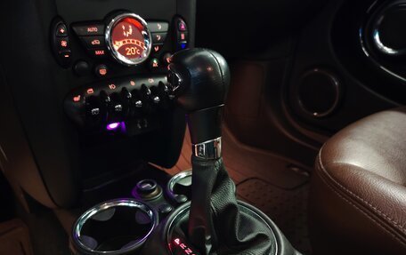 MINI Hatch, 2012 год, 999 000 рублей, 10 фотография