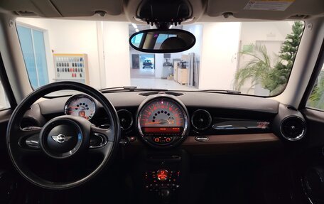 MINI Hatch, 2012 год, 999 000 рублей, 9 фотография