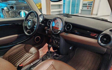 MINI Hatch, 2012 год, 999 000 рублей, 7 фотография