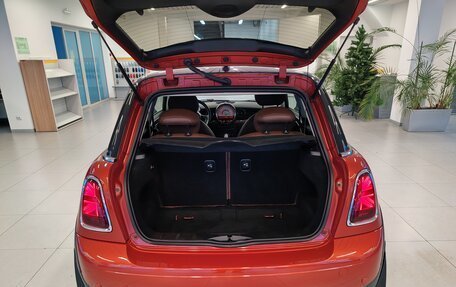 MINI Hatch, 2012 год, 999 000 рублей, 5 фотография