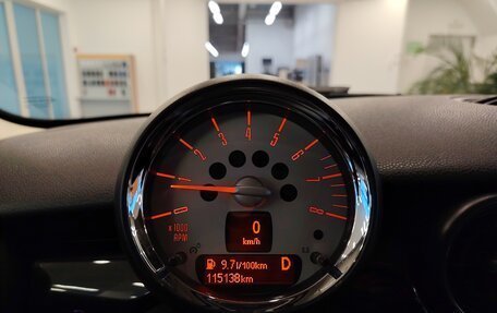 MINI Hatch, 2012 год, 999 000 рублей, 14 фотография