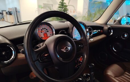 MINI Hatch, 2012 год, 999 000 рублей, 13 фотография