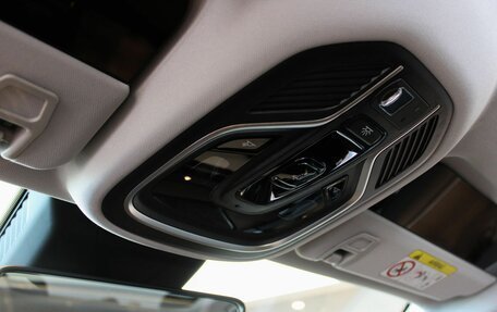 Geely Atlas, 2025 год, 3 760 990 рублей, 16 фотография