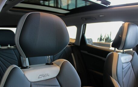 Geely Atlas, 2025 год, 3 760 990 рублей, 19 фотография