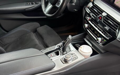 BMW 5 серия, 2019 год, 2 900 000 рублей, 11 фотография