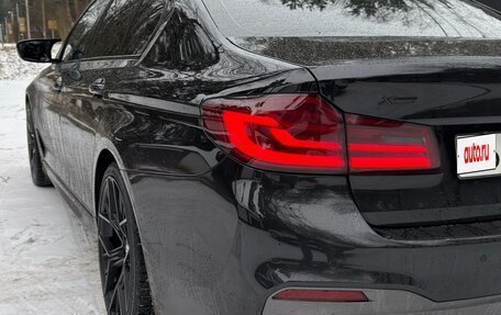 BMW 5 серия, 2019 год, 2 900 000 рублей, 9 фотография