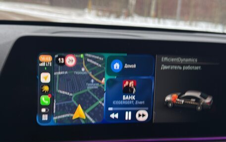 BMW 5 серия, 2019 год, 2 900 000 рублей, 15 фотография