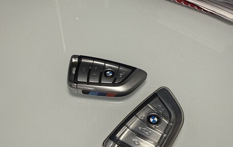 BMW 5 серия, 2019 год, 2 900 000 рублей, 17 фотография