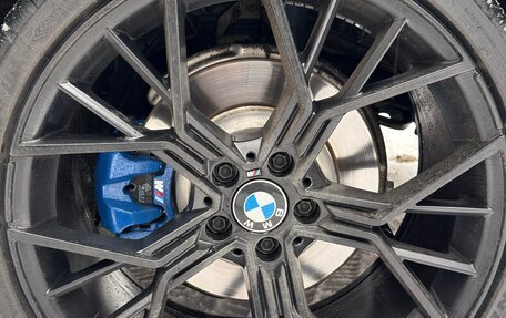 BMW 5 серия, 2019 год, 2 900 000 рублей, 16 фотография