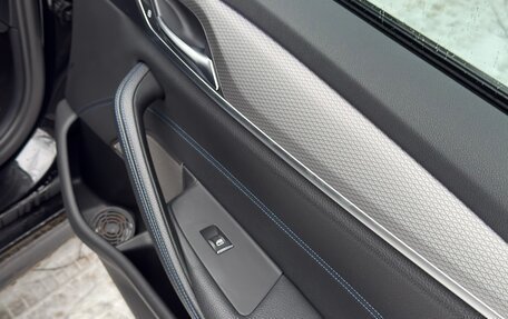 BMW 5 серия, 2019 год, 2 900 000 рублей, 18 фотография