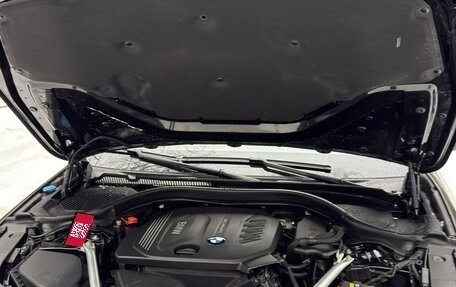 BMW 5 серия, 2019 год, 2 900 000 рублей, 24 фотография