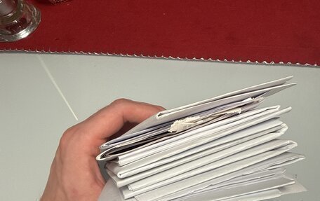 BMW 5 серия, 2019 год, 2 900 000 рублей, 26 фотография