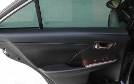 Toyota Camry, 2017 год, 1 980 000 рублей, 14 фотография