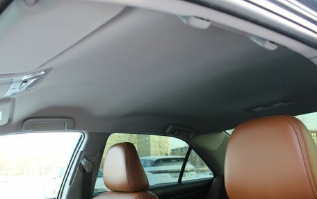 Toyota Camry, 2017 год, 1 980 000 рублей, 12 фотография