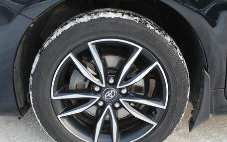 Toyota Camry, 2017 год, 1 980 000 рублей, 9 фотография