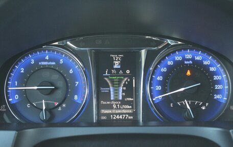 Toyota Camry, 2017 год, 1 980 000 рублей, 21 фотография