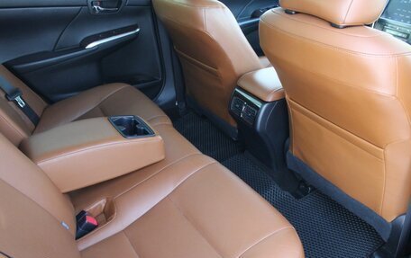 Toyota Camry, 2017 год, 1 980 000 рублей, 29 фотография