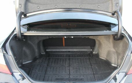 Toyota Camry, 2017 год, 1 980 000 рублей, 28 фотография