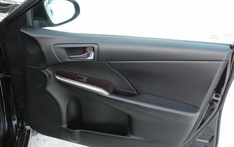 Toyota Camry, 2017 год, 1 980 000 рублей, 30 фотография
