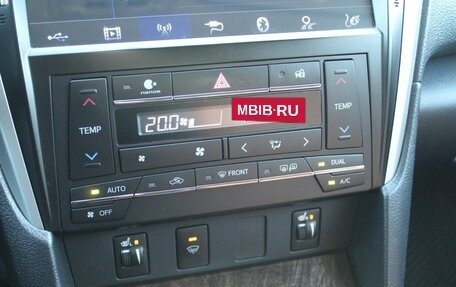 Toyota Camry, 2017 год, 1 980 000 рублей, 24 фотография