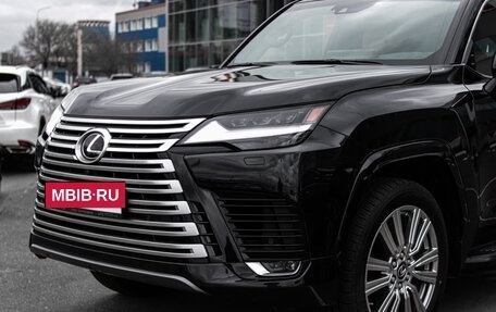Lexus LX, 2025 год, 20 200 000 рублей, 3 фотография