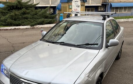 Nissan Sunny B15, 2001 год, 320 000 рублей, 2 фотография