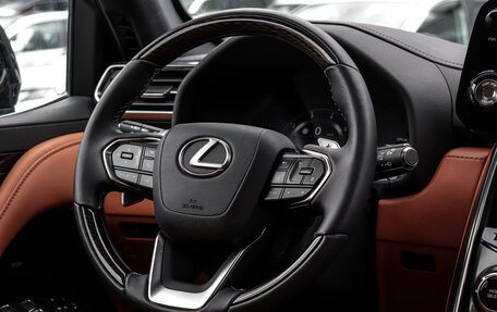 Lexus LX, 2025 год, 20 200 000 рублей, 14 фотография