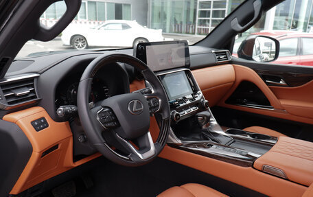 Lexus LX, 2025 год, 20 200 000 рублей, 11 фотография