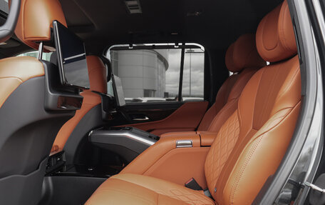 Lexus LX, 2025 год, 20 200 000 рублей, 15 фотография