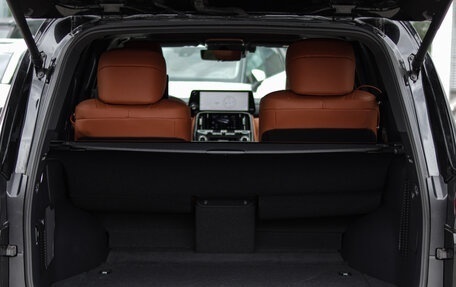 Lexus LX, 2025 год, 20 200 000 рублей, 10 фотография