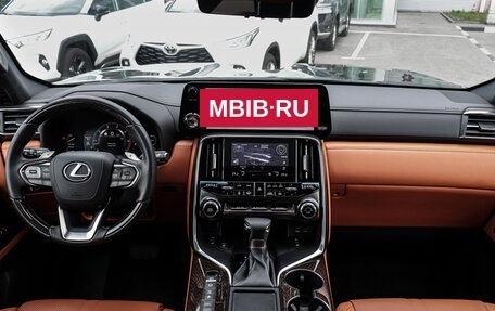 Lexus LX, 2025 год, 20 200 000 рублей, 12 фотография