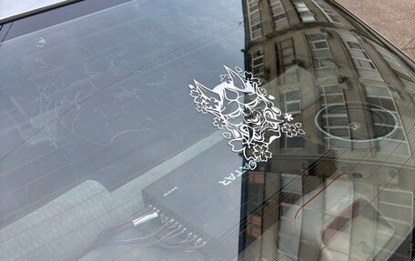 Nissan Sunny B15, 2001 год, 320 000 рублей, 13 фотография