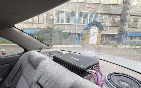 Nissan Sunny B15, 2001 год, 320 000 рублей, 12 фотография