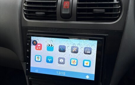 Nissan Sunny B15, 2001 год, 320 000 рублей, 15 фотография