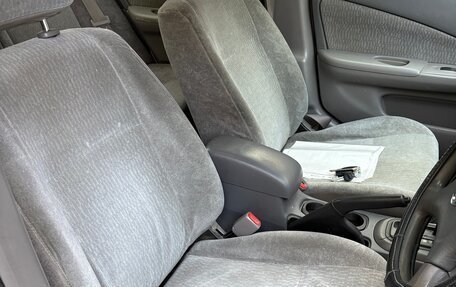 Nissan Sunny B15, 2001 год, 320 000 рублей, 16 фотография