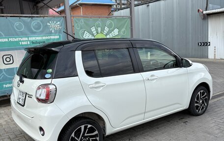 Daihatsu Boon III, 2020 год, 1 300 000 рублей, 3 фотография