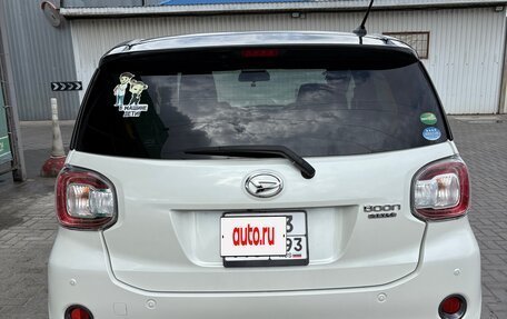 Daihatsu Boon III, 2020 год, 1 300 000 рублей, 2 фотография